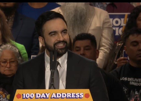 माम्दानी प्रशासनको १०० दिन: सस्तो किराना पसल खोल्ने योजना सार्वजनिक